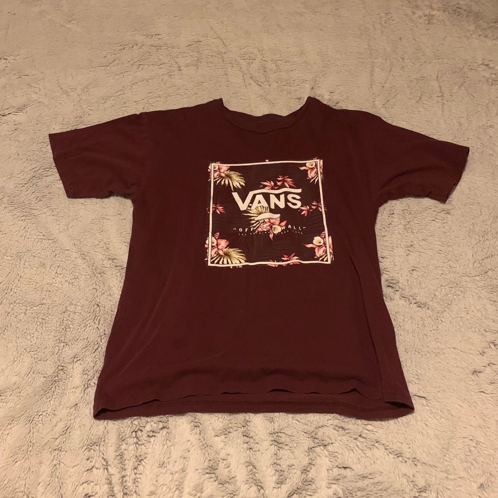 Vans Shirt